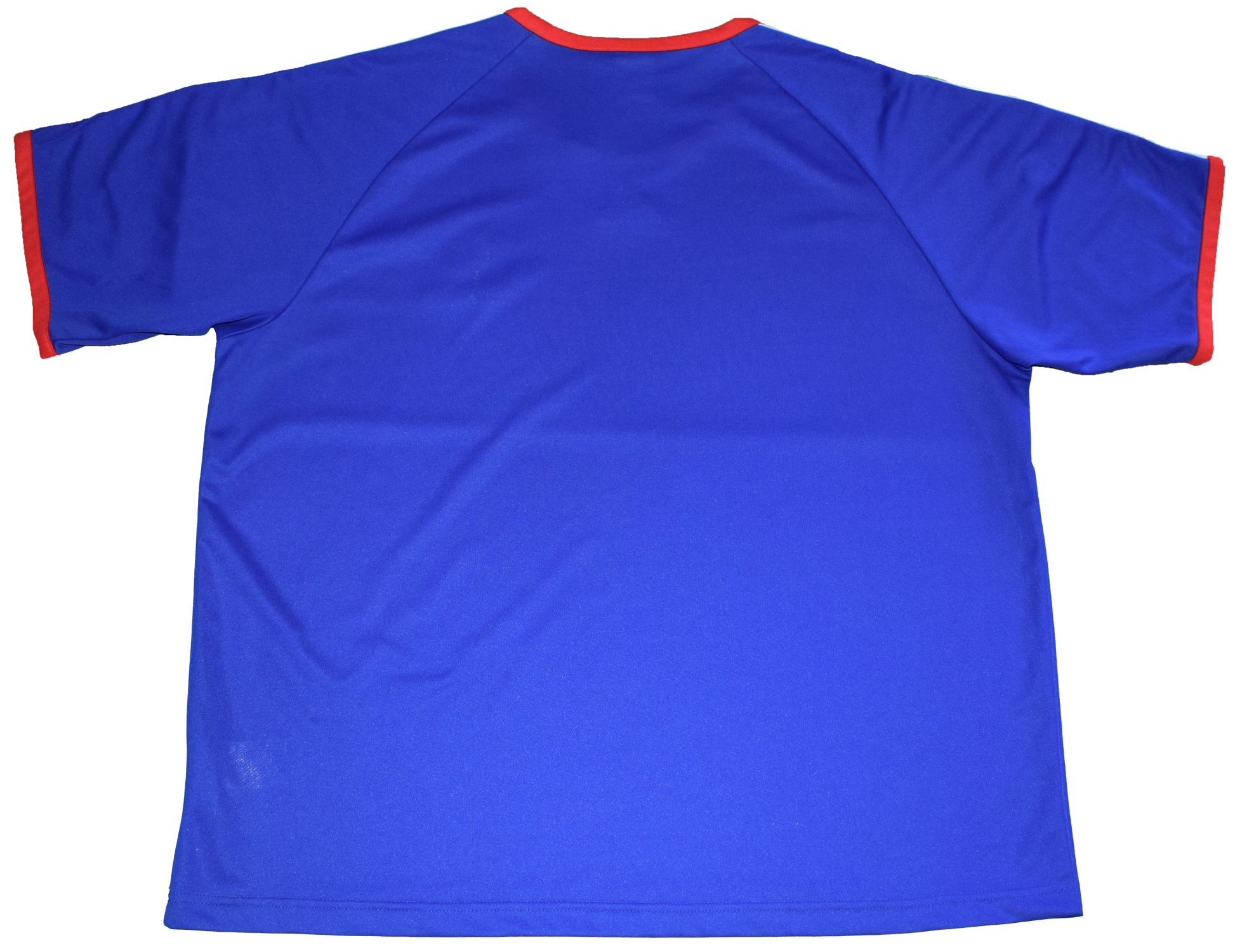 France 2004/06 Training kit XXL