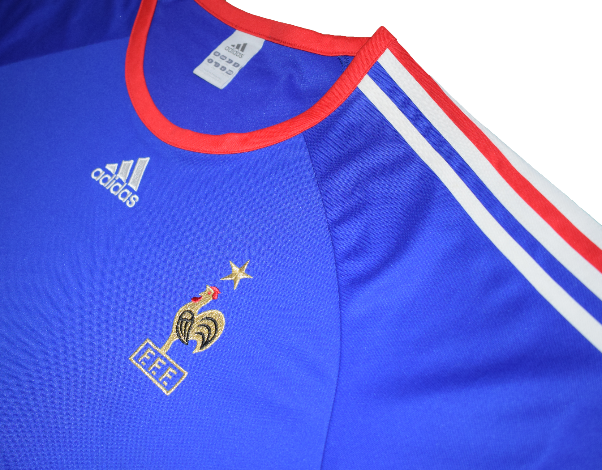 France 2004/06 Training kit XXL