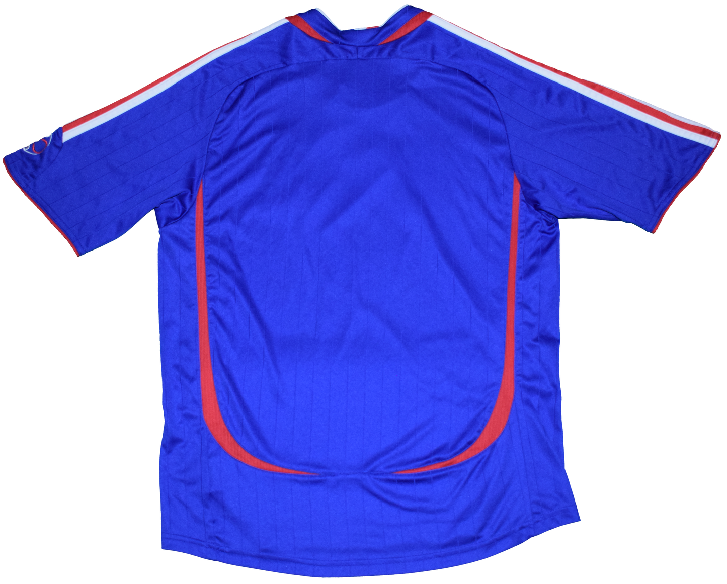 France 2006 Home kit YLarge (Kids)