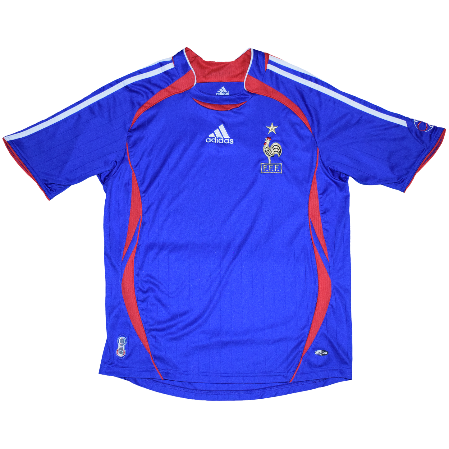 France 2006 Home kit YLarge (Kids)