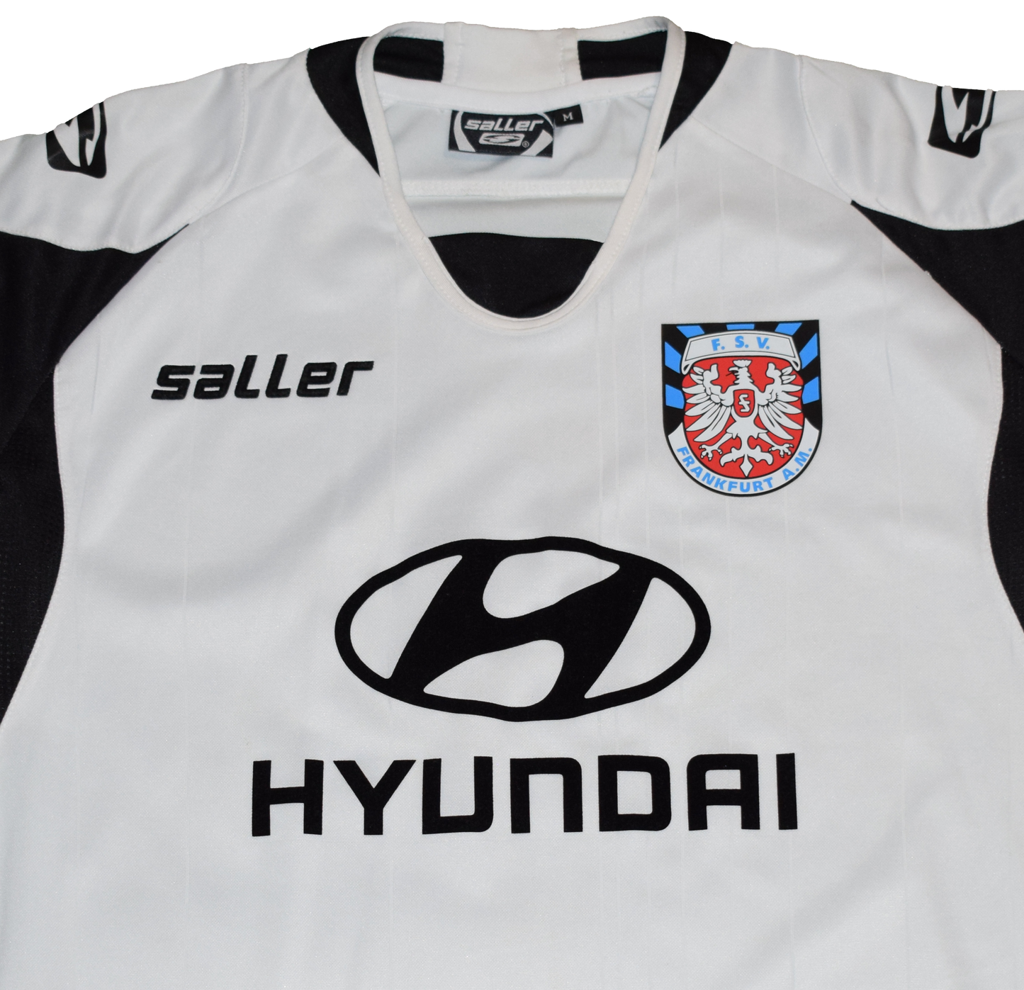 FSV Frankfurt 2011/12 Away kit Longsleeve Medium