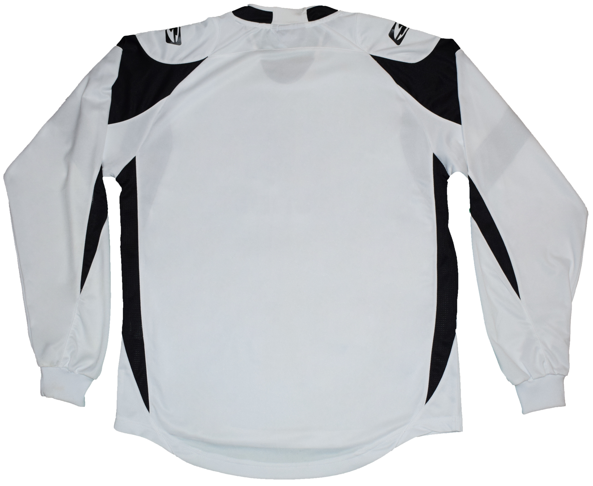 FSV Frankfurt 2011/12 Away kit Longsleeve Medium