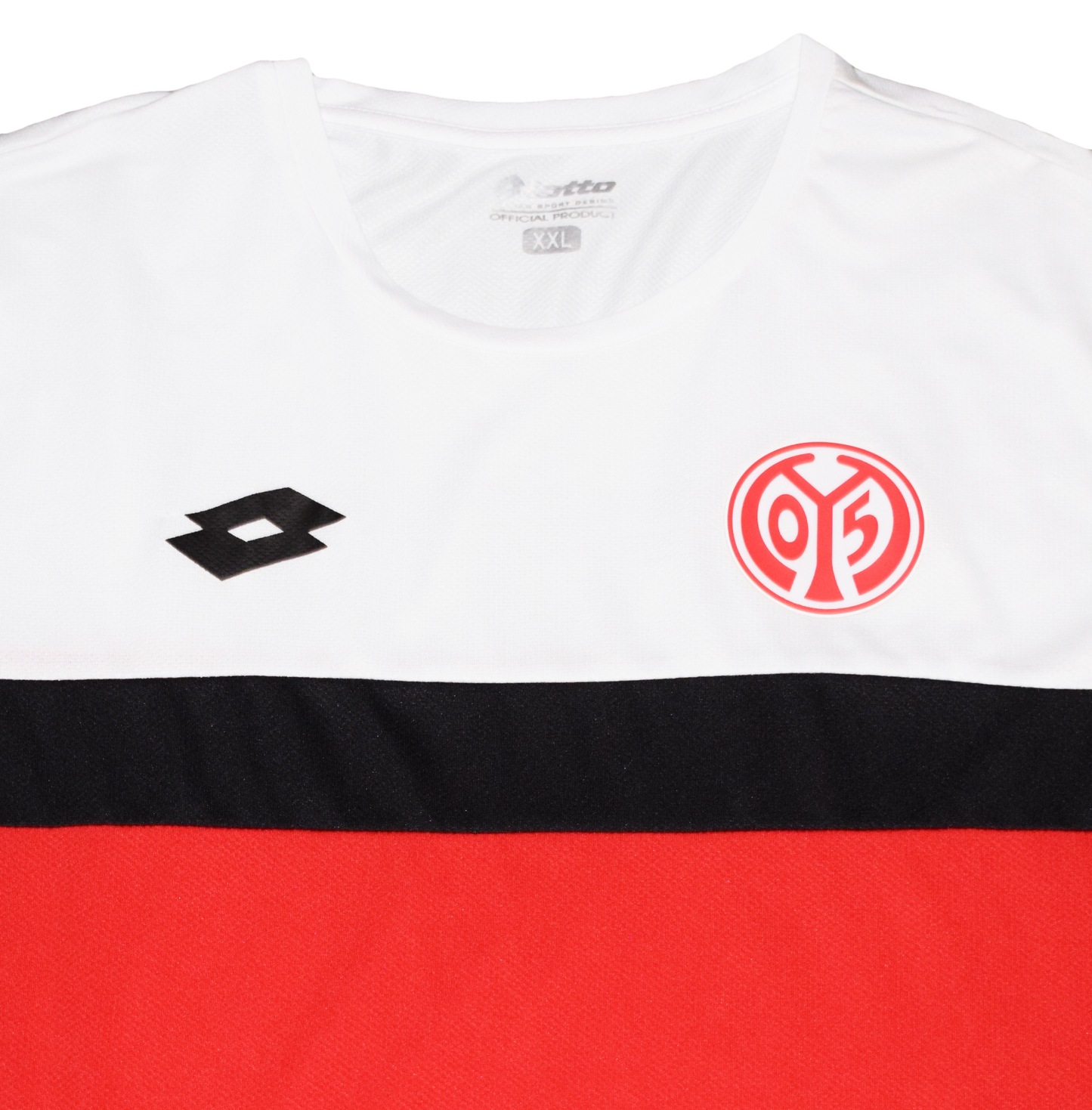 FSV Mainz 2018/19 Προπονητική Εμφάνιση XXL