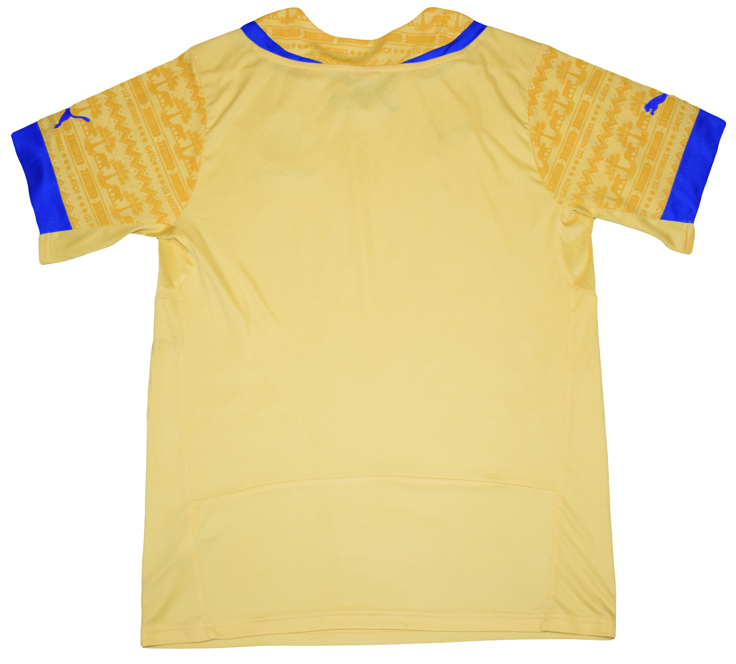 Gabon 2016 Home kit Large