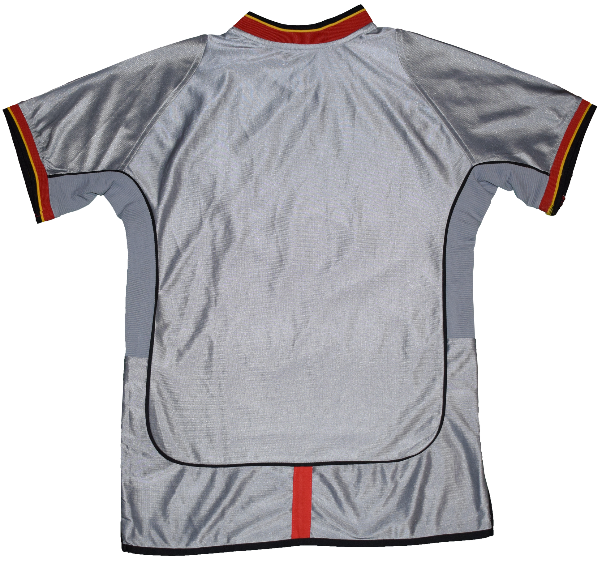 Galatasaray 2002/04 Third kit Small