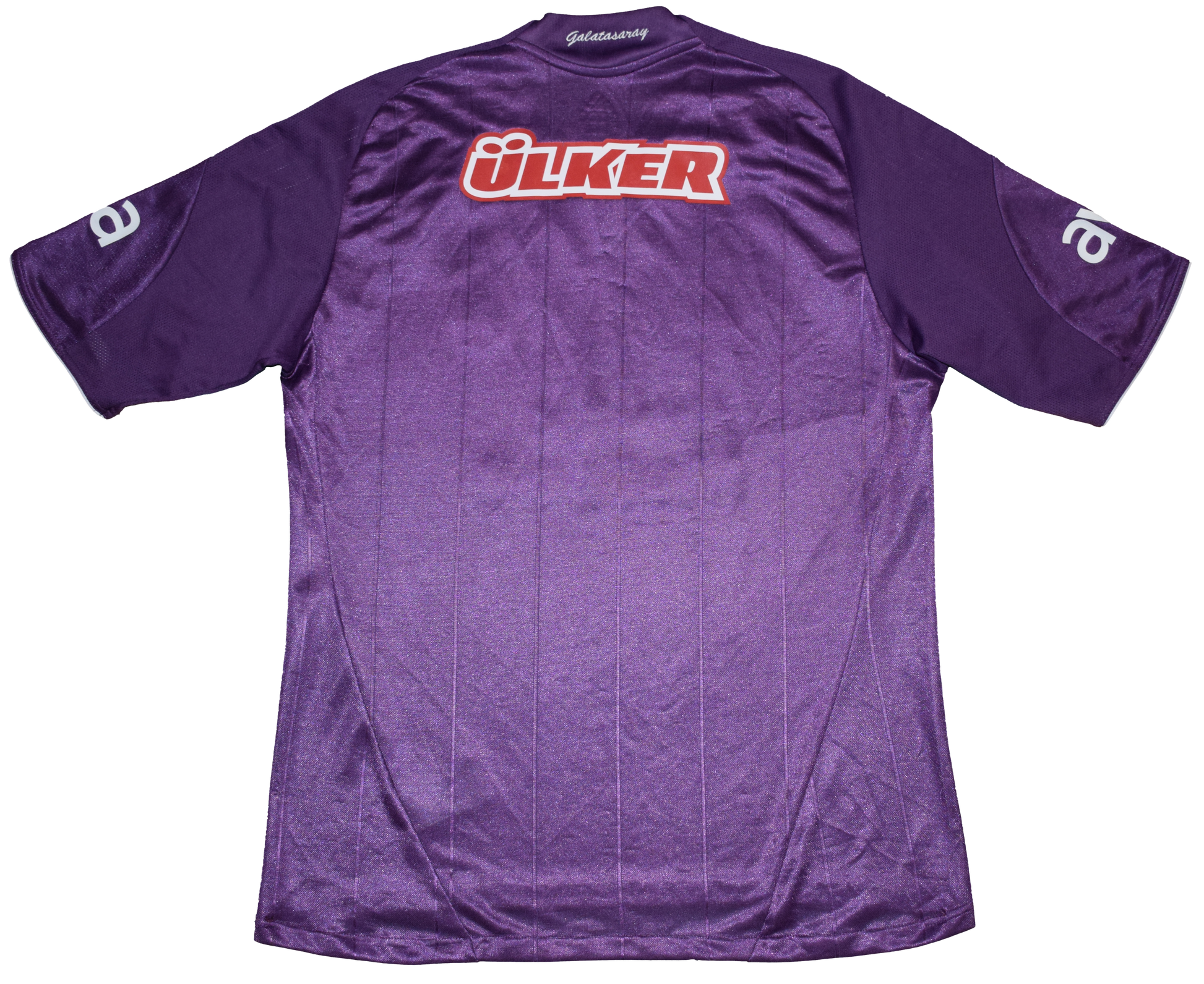 Galatasaray 2009/10 Third kit Large