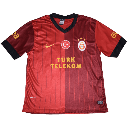 Galatasaray 2012/13 Third kit with Offcial Sneijder Print Small