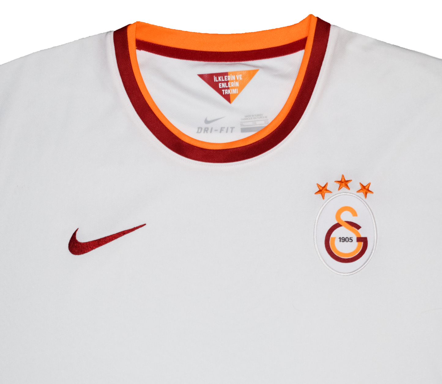 Galatasaray 2014/15 Away kit XL