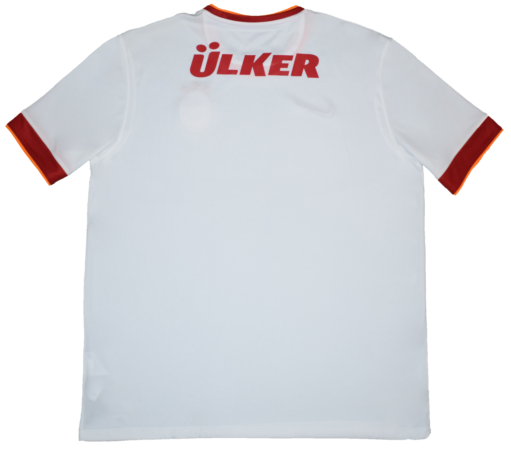 Galatasaray 2014/15 Away kit XL