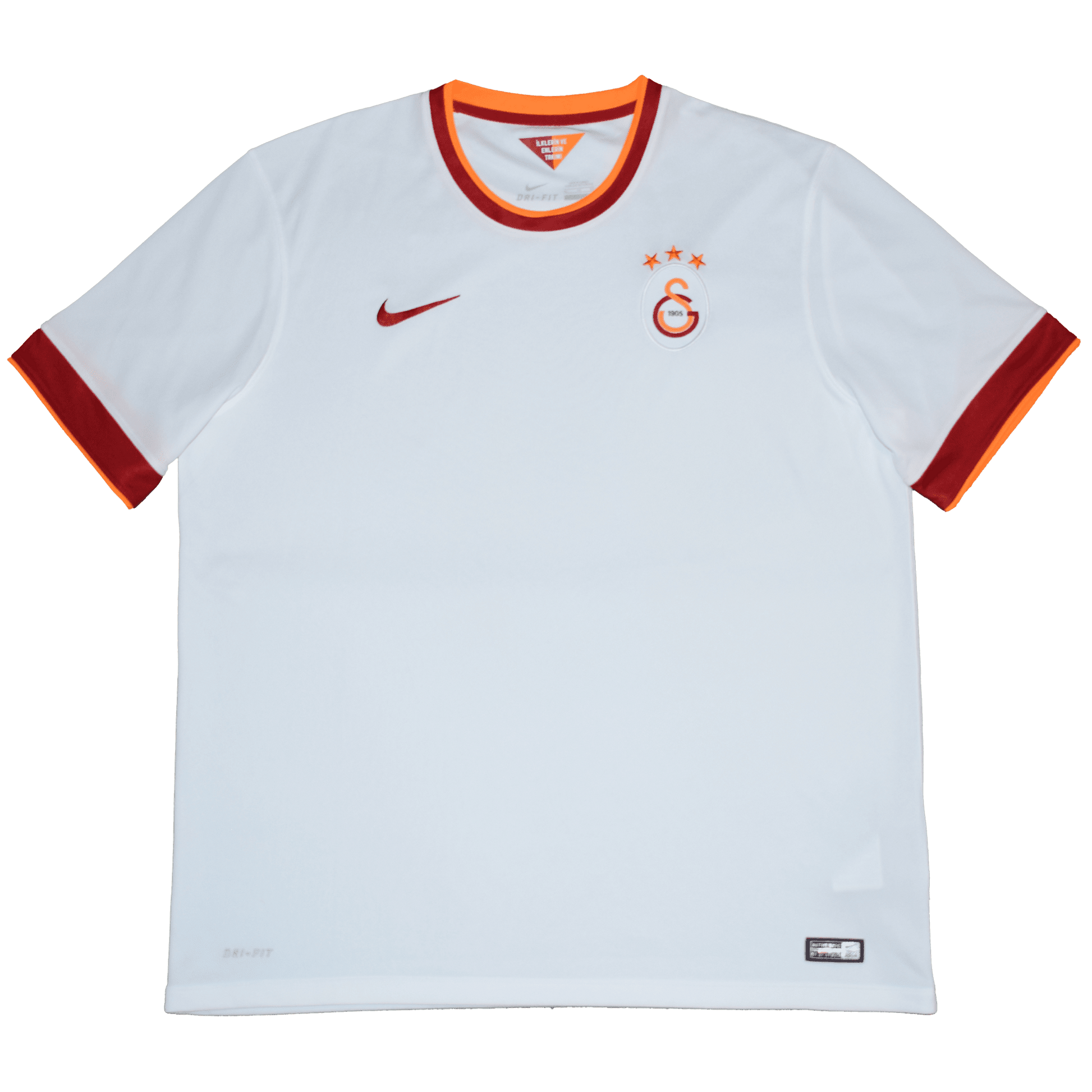 Galatasaray 2014/15 Away kit XL