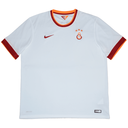 Galatasaray 2014/15 Away kit XL