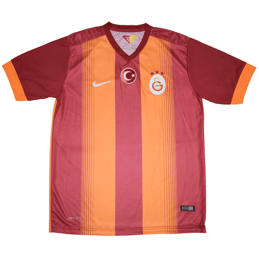 Galatasaray 2014/15 Home kit XL