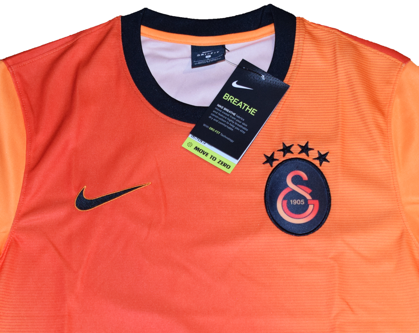 Galatasaray 2020/21 Third kit Small BNWT