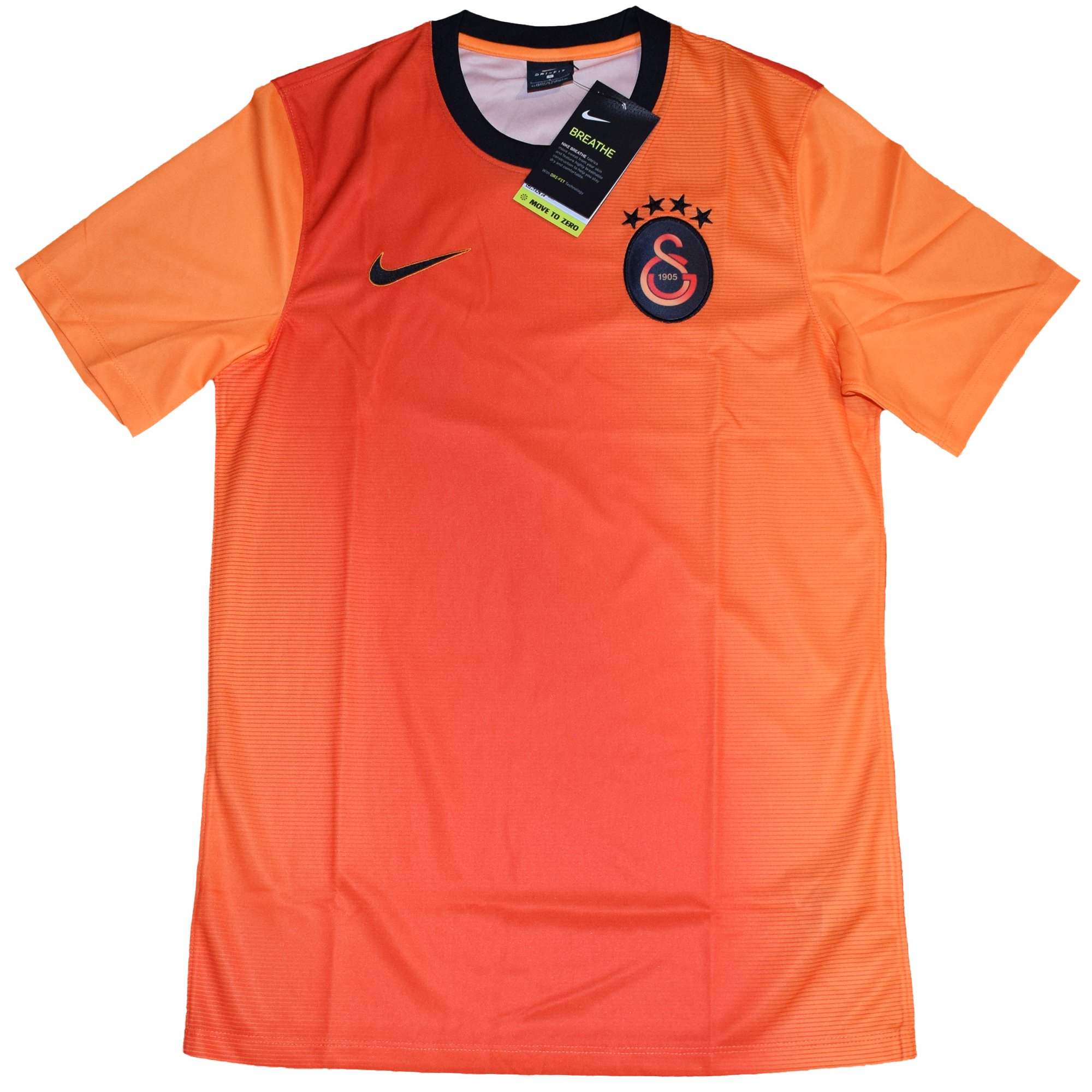 Galatasaray 2020/21 Third kit Small BNWT