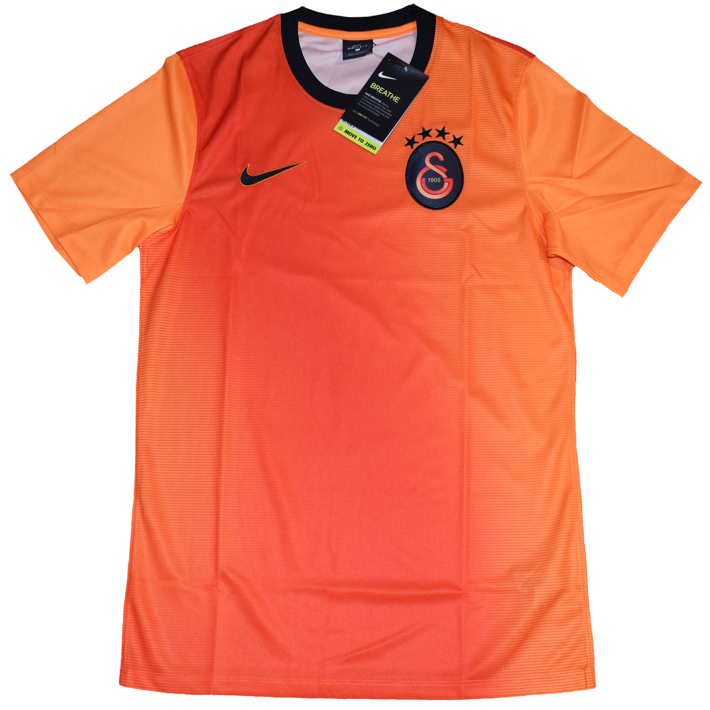 Galatasaray 2020/21 Third kit Small BNWT