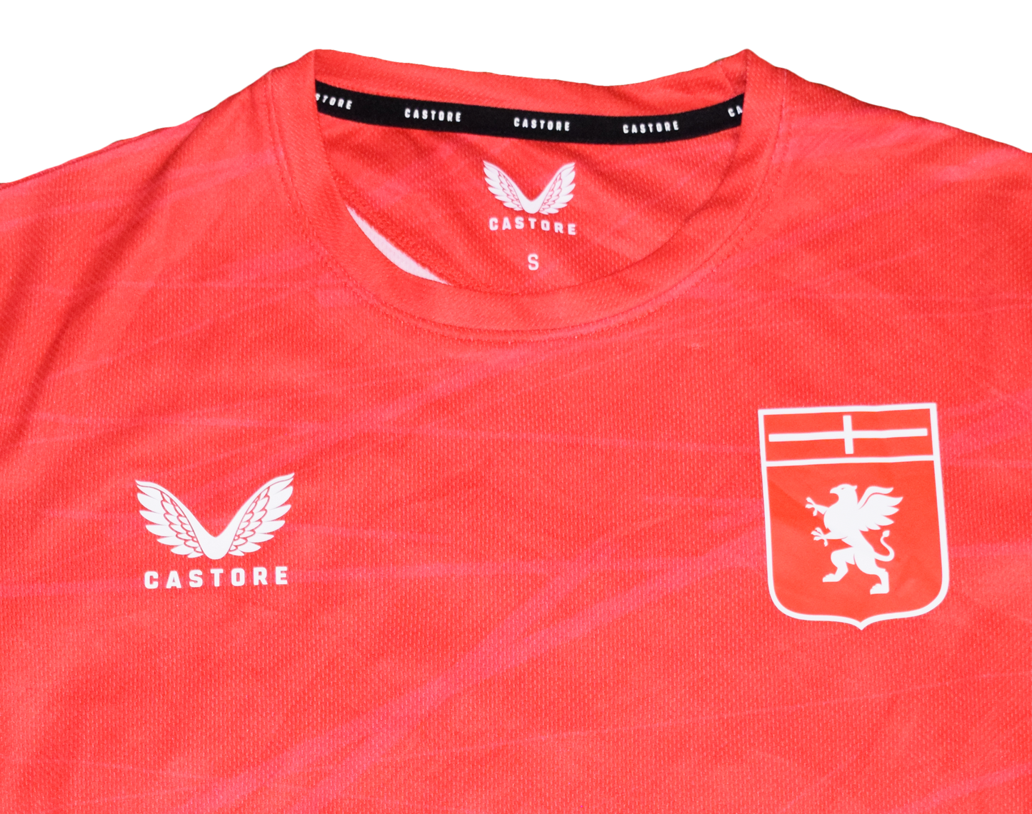 Genoa 2022/23 Training kit Small