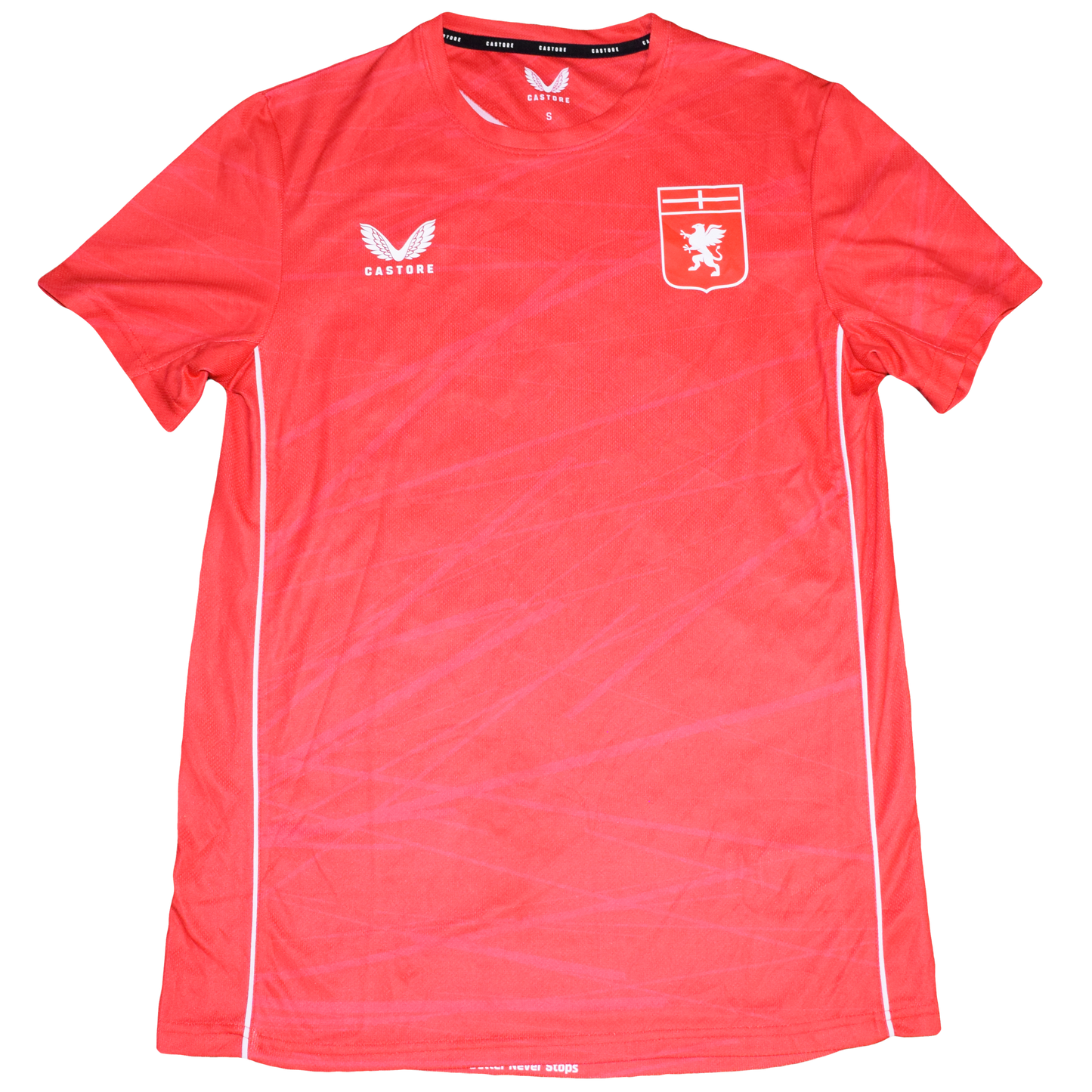 Genoa 2022/23 Training kit Small