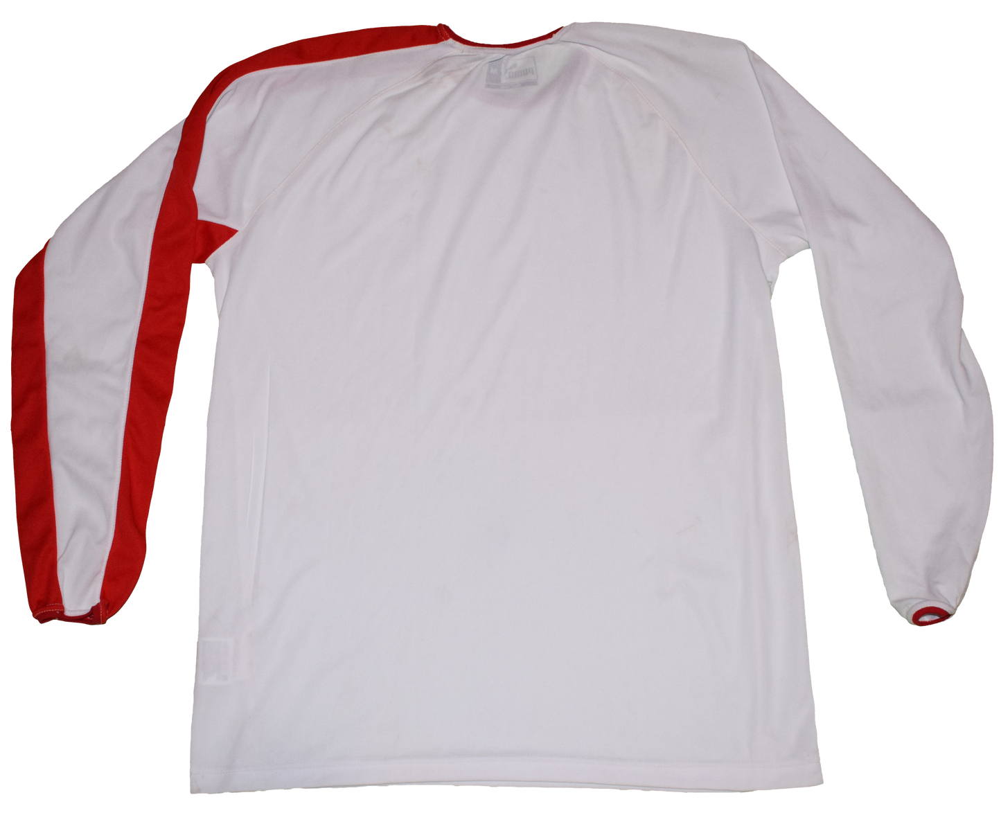 Georgia 2005 Away kit Medium BNWT