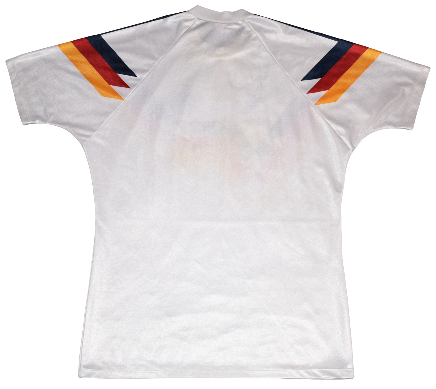 Germany 1988/90 WORLD CUP Home kit Large