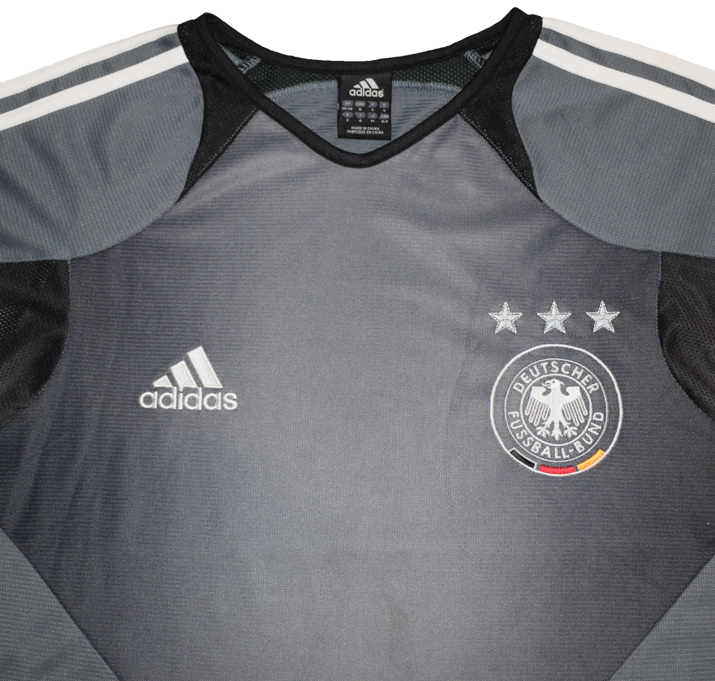 Germany 2004/05 Training kit Small