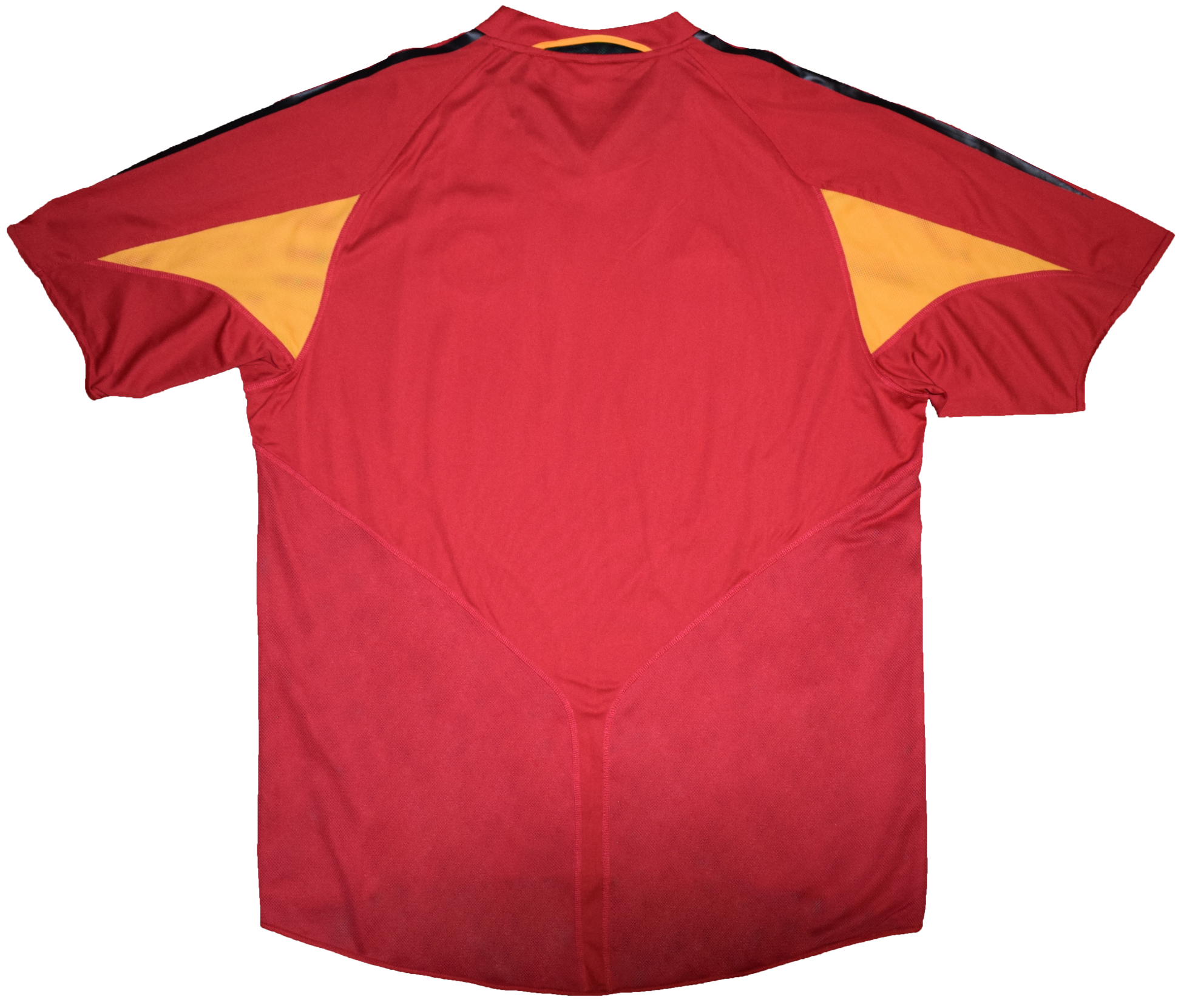 Germany 2004/06 Third kit XXL