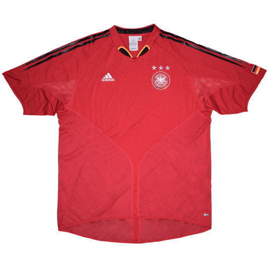 Germany 2004/06 Third kit XXL
