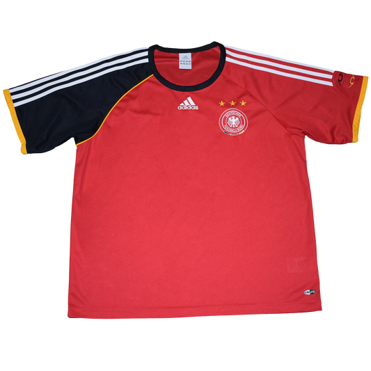 Germany 2006 Training kit XL