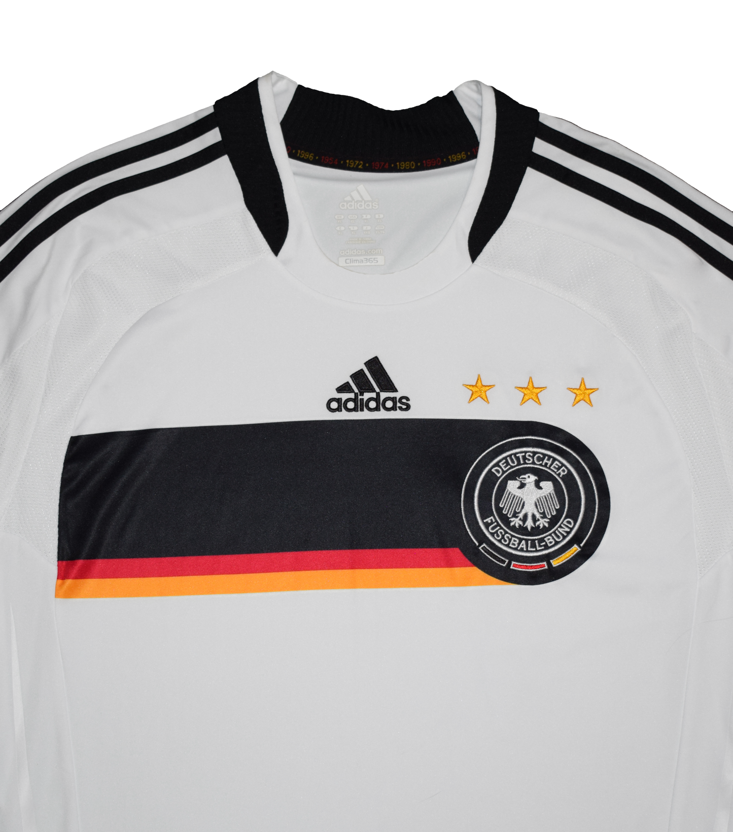 Germany 2008 EURO Home kit XL