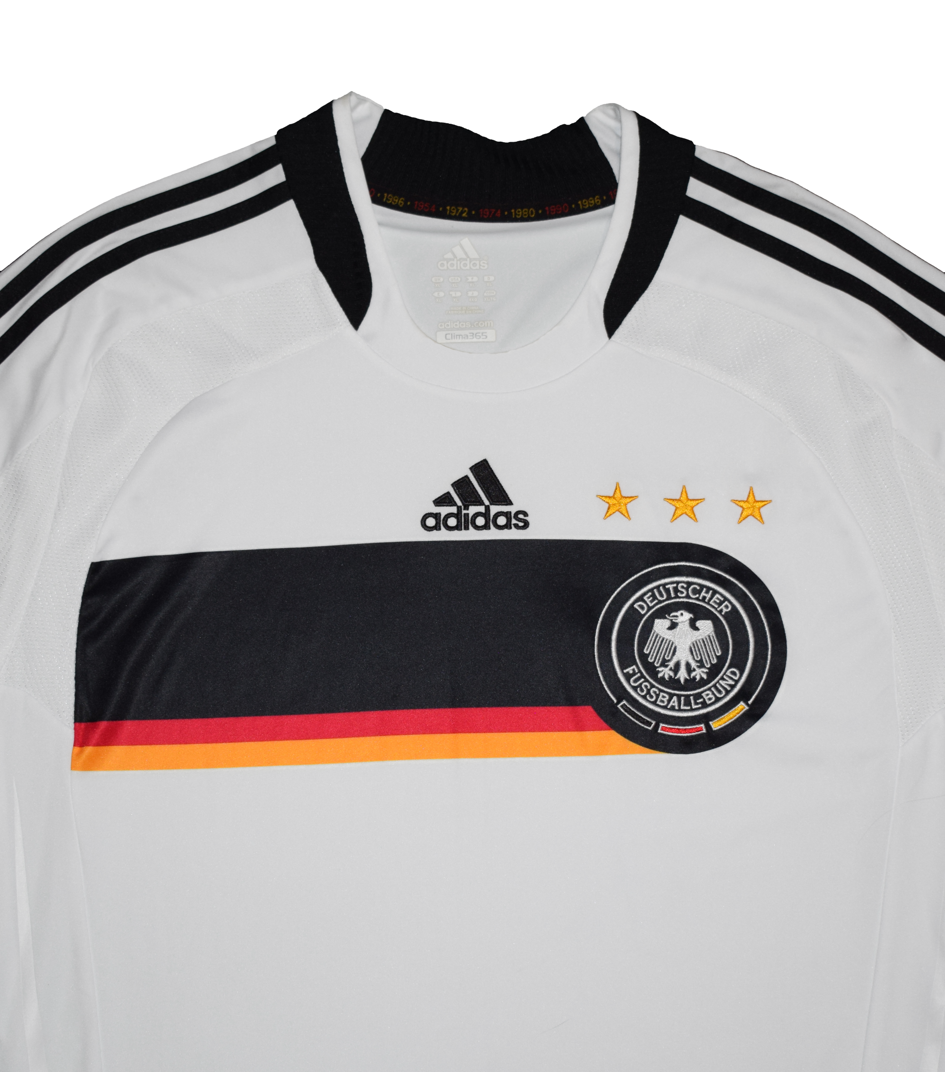 Germany 2008 EURO Home kit XL