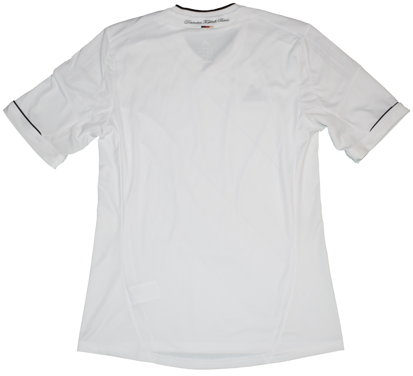 Germany 2012 EURO Home kit Medium