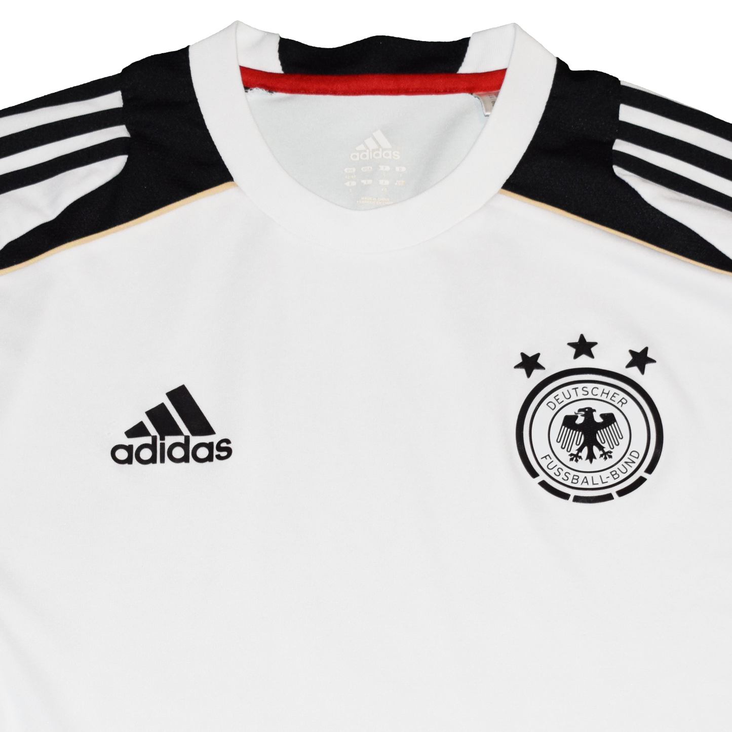 Germany 2012 Training kit Medium