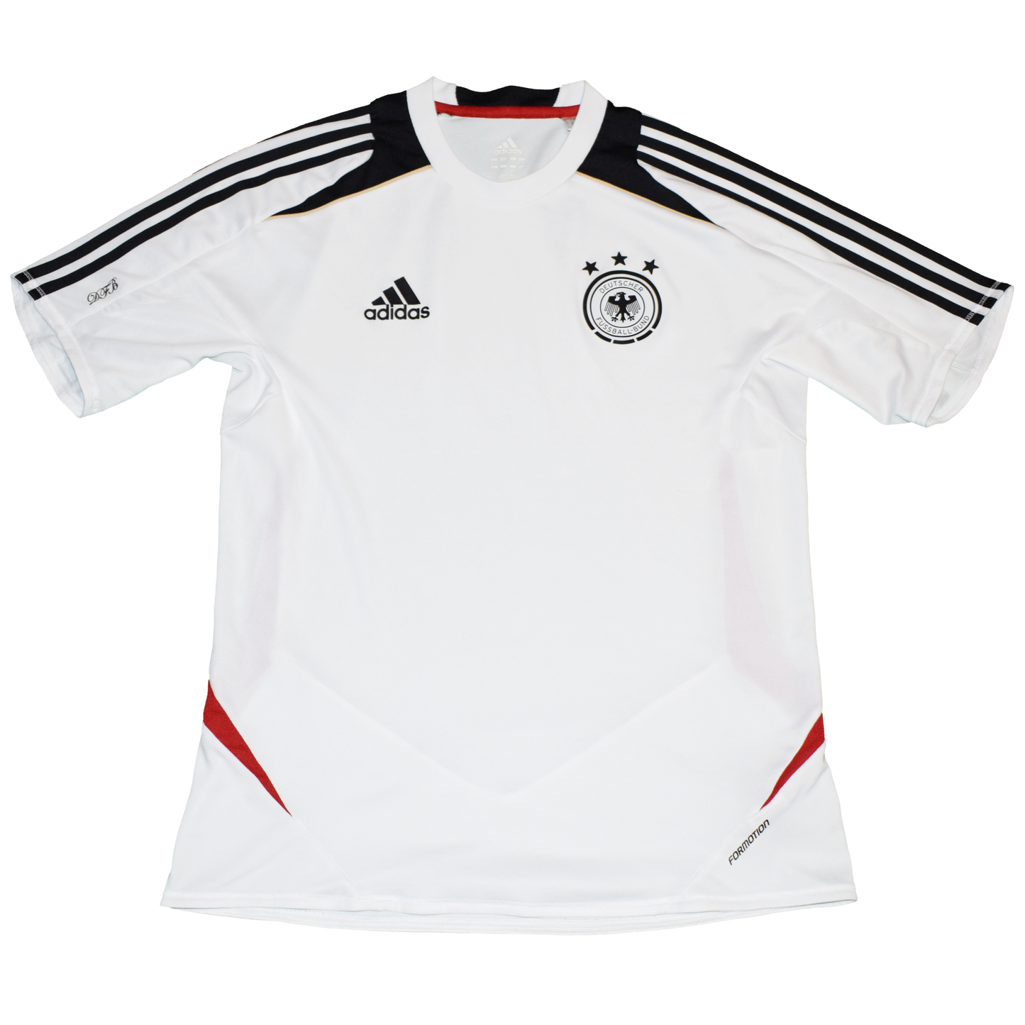 Germany 2012 Training kit Medium