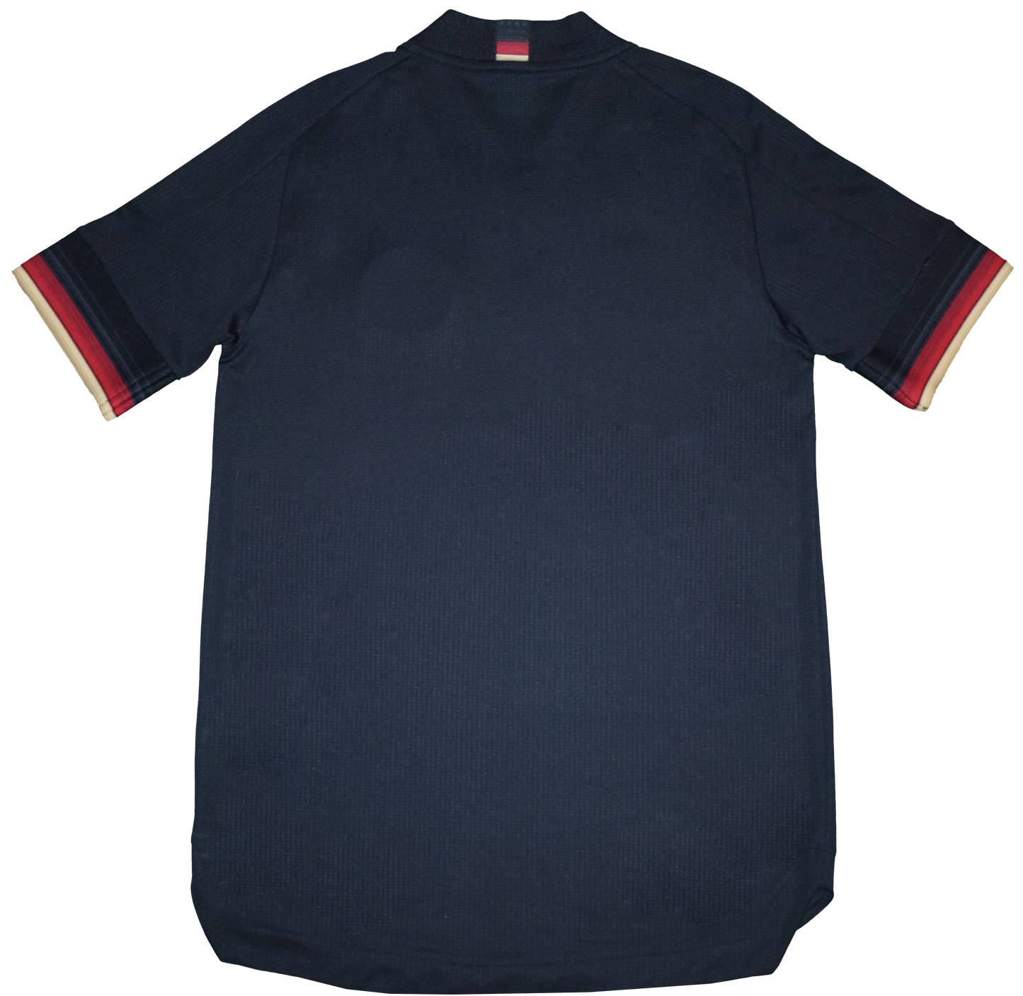 Germany 2020 EURO Away kit Small