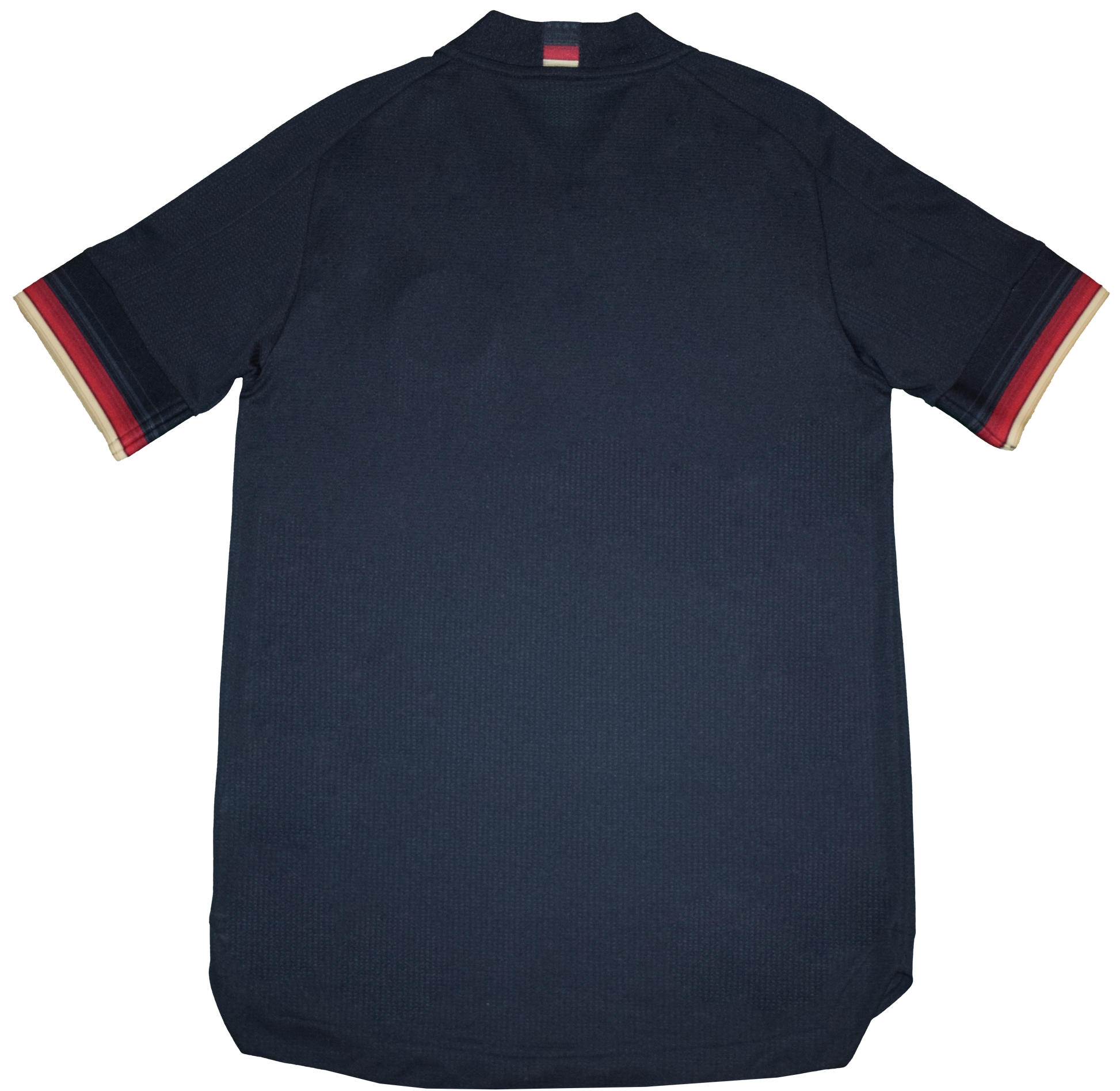 Germany 2020 EURO Away kit Small