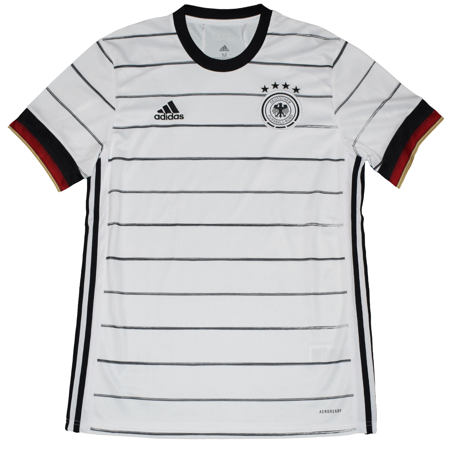 Γερμανία 2020 EURO Εντός έδρας Εμφάνιση Medium