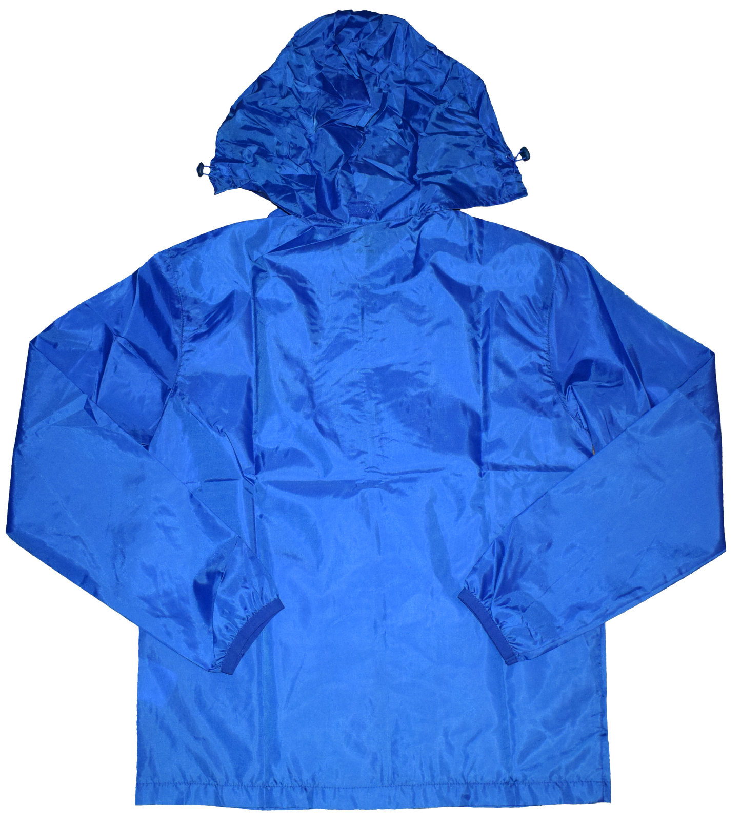 Girona 2018/19 Rain Jacket with Hidden Hood Small BNWT