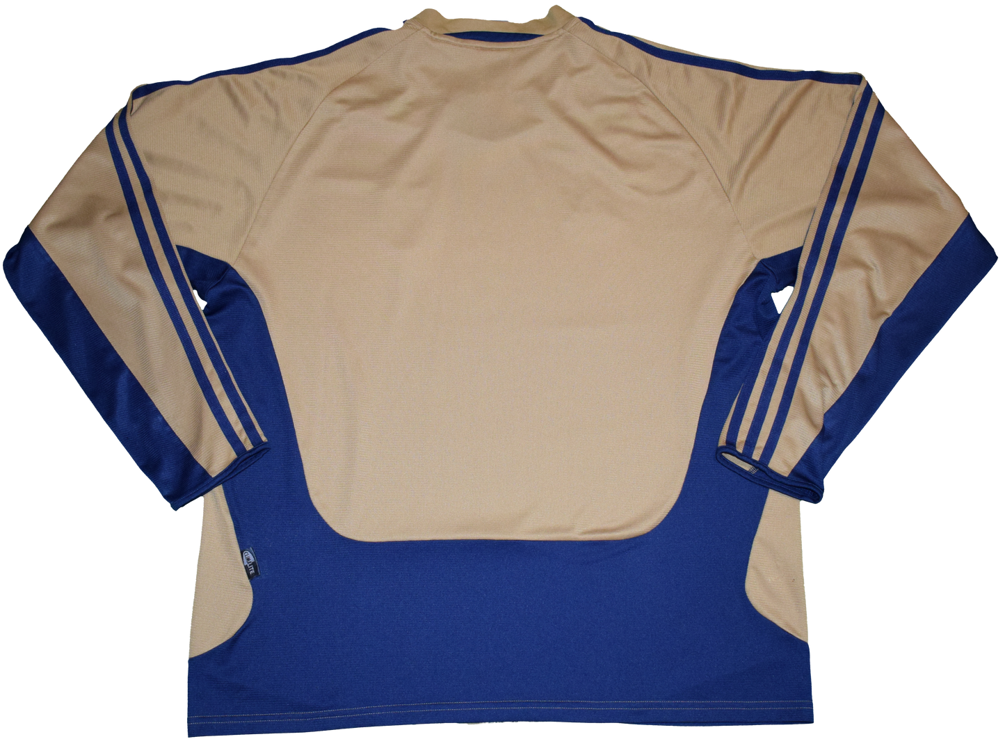 Grasshopper Zurich 2004/06 Away kit Longsleeve XL