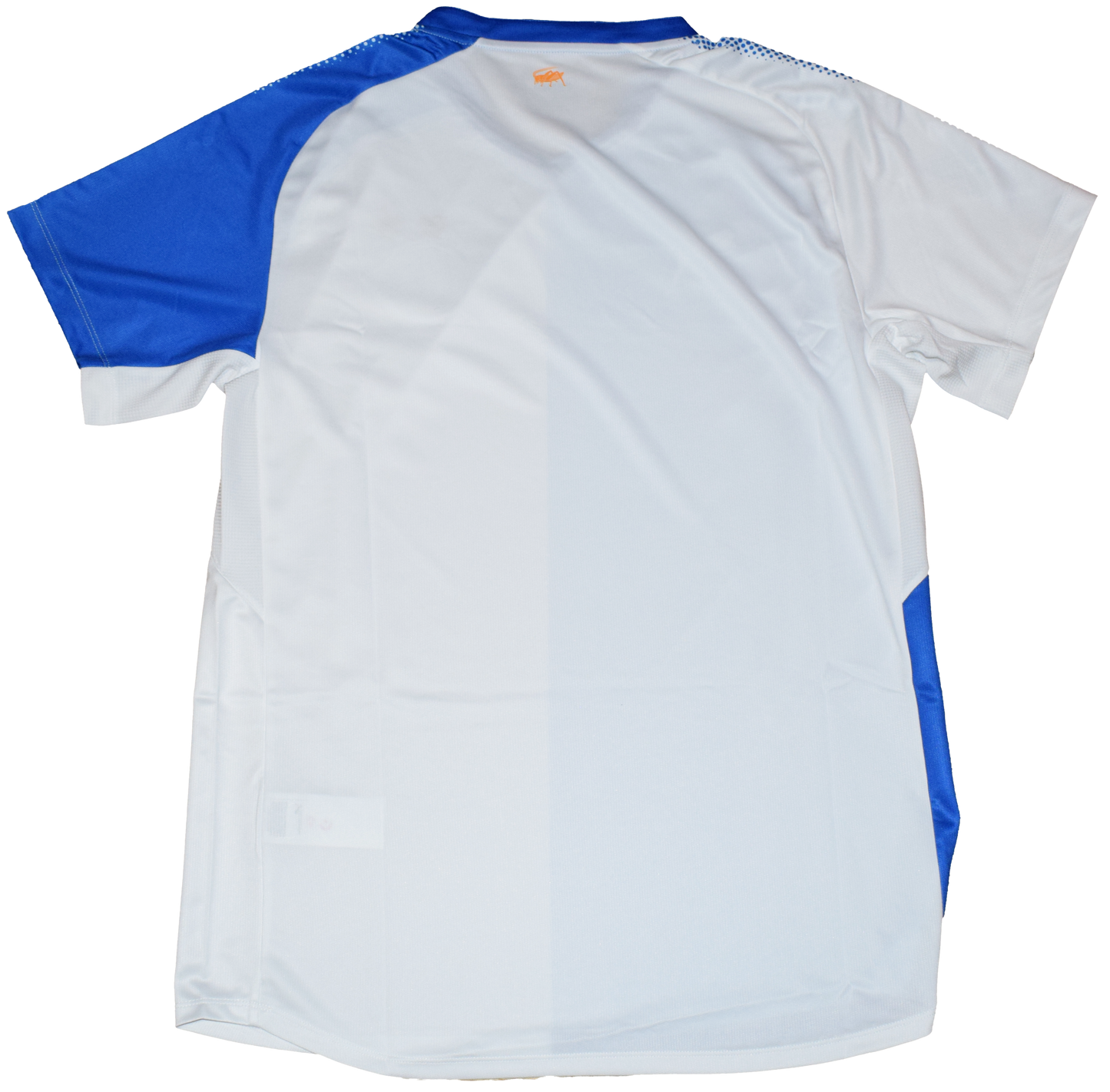 Grasshopper Club Zurich 2017/18 Εντός έδρας Εμφάνιση Large BNWT