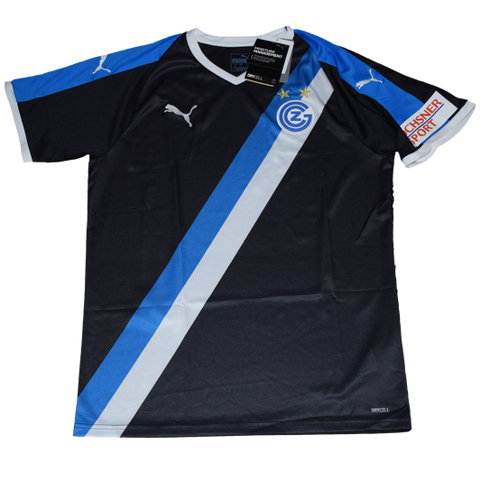 Grasshopper Club Zurich 2019/20 Away kit Medium BNWT