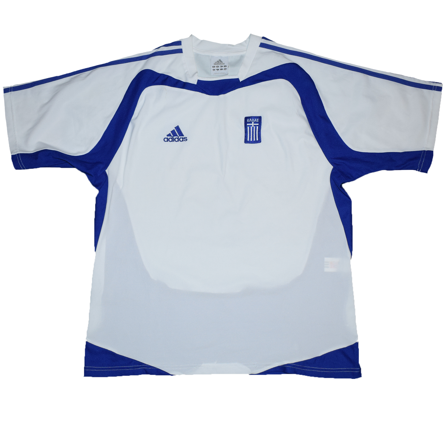 Greece 2004 EURO Away kit Large
