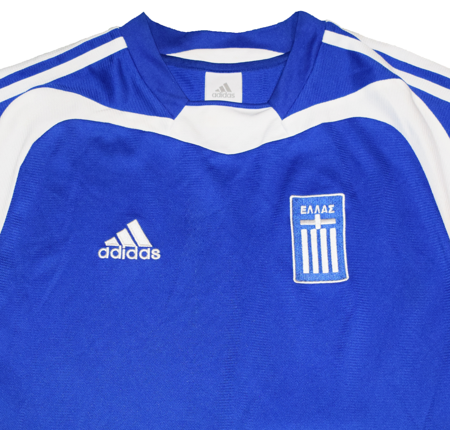 Greece 2004 Home kit Small