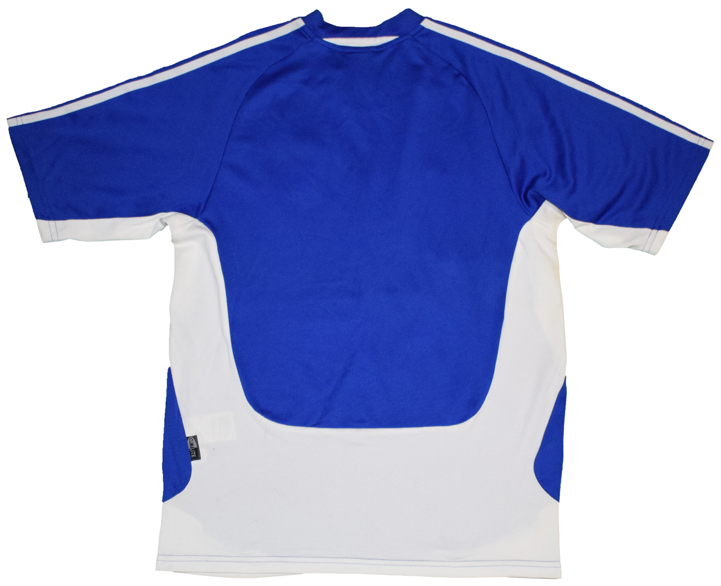 Greece 2004 Home kit Small