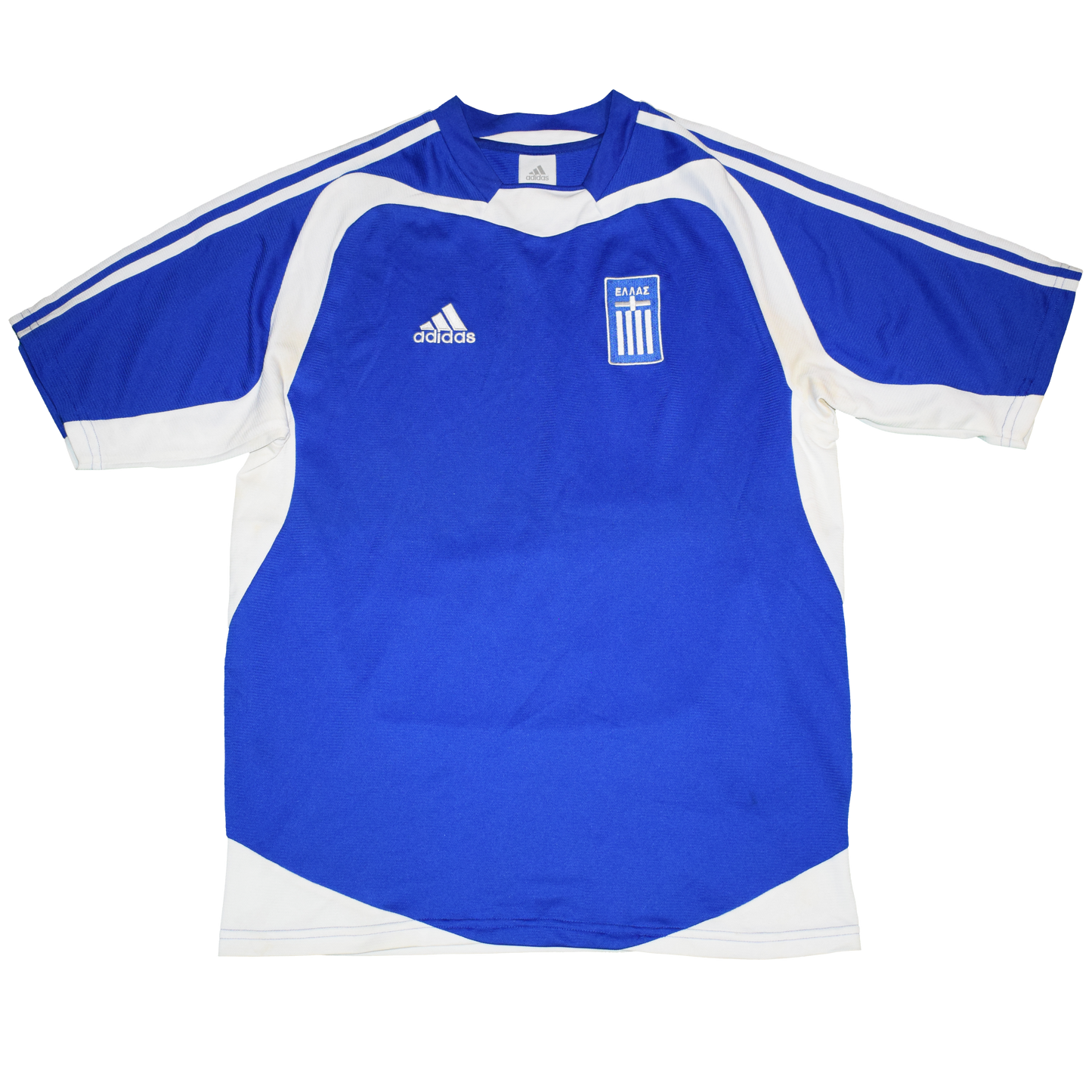 Greece 2004 Home kit Small