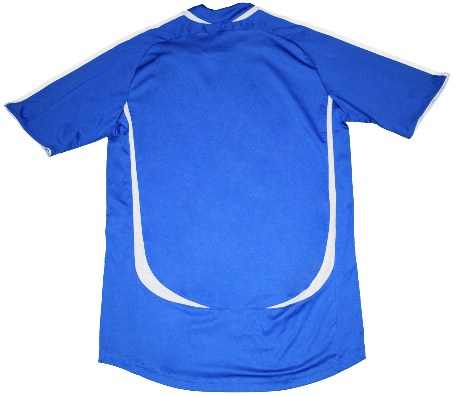 Greece 2006 Away kit Medium Authentic Version