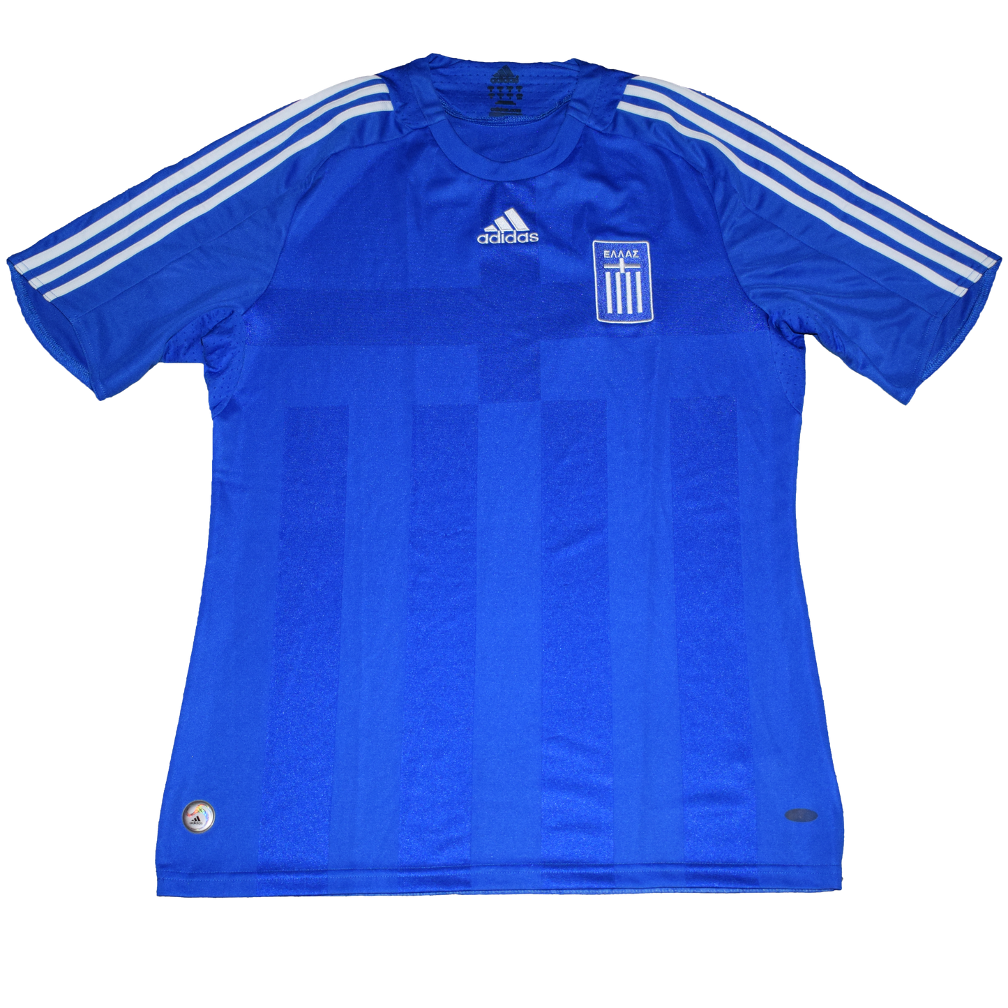 Greece 2008 EURO Home kit Medium