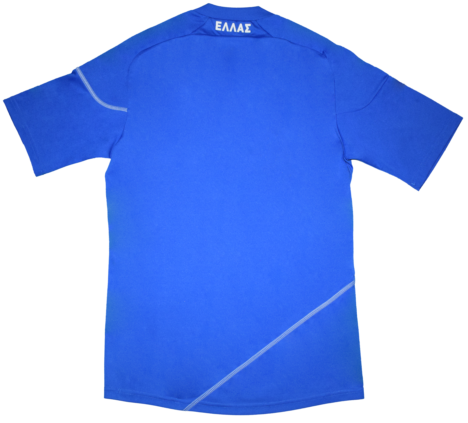Greece 2010 WORLD CUP Away kit Small