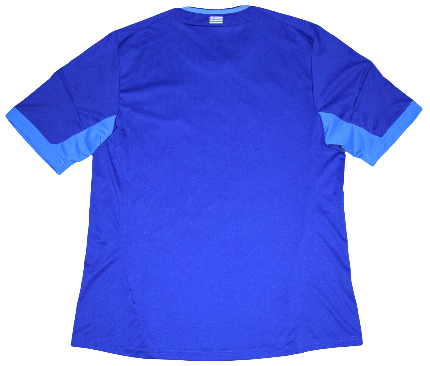 Greece 2012 EURO Away kit XL
