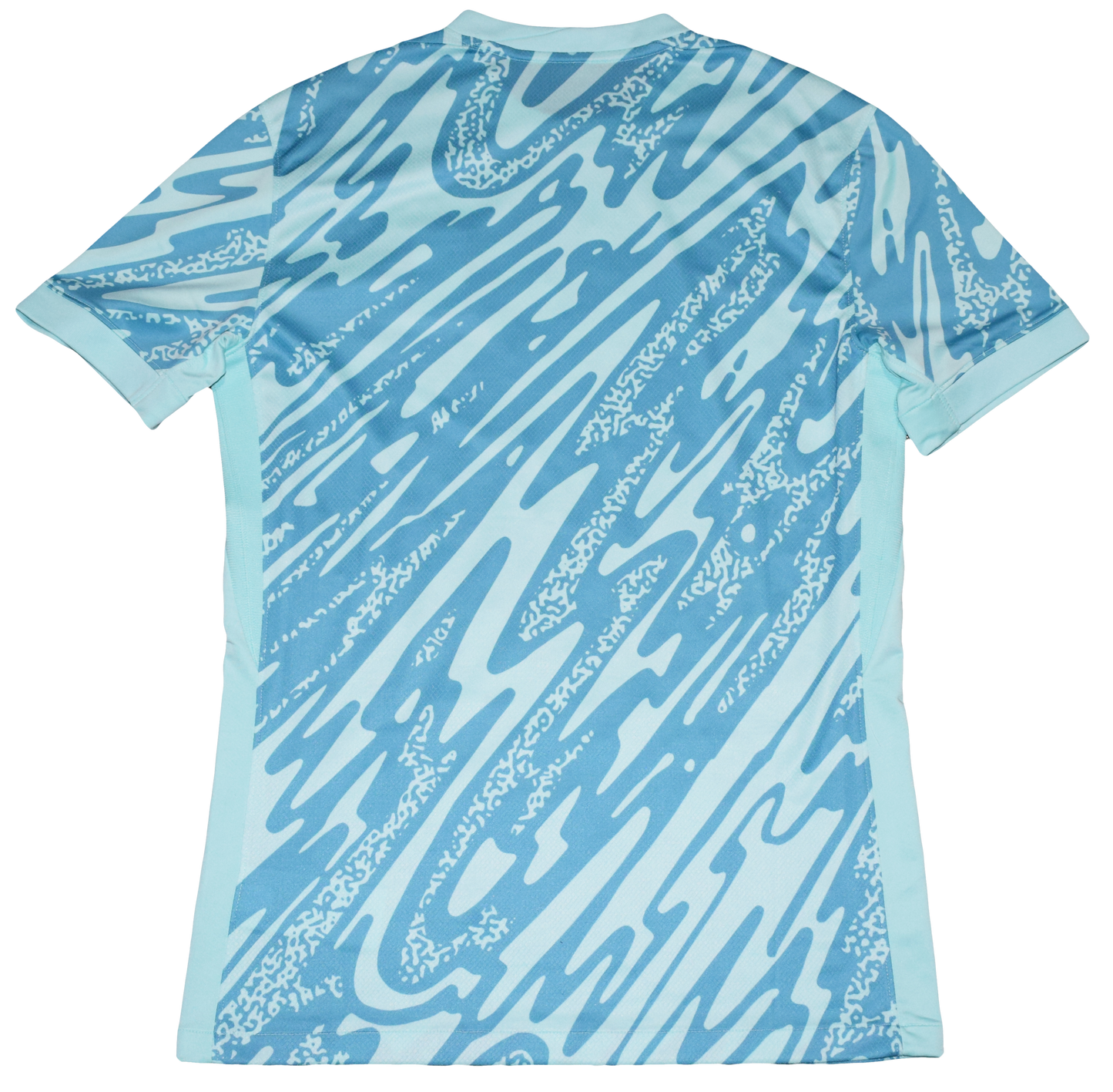 Greece 2024 Goalkeeper kit Medium
