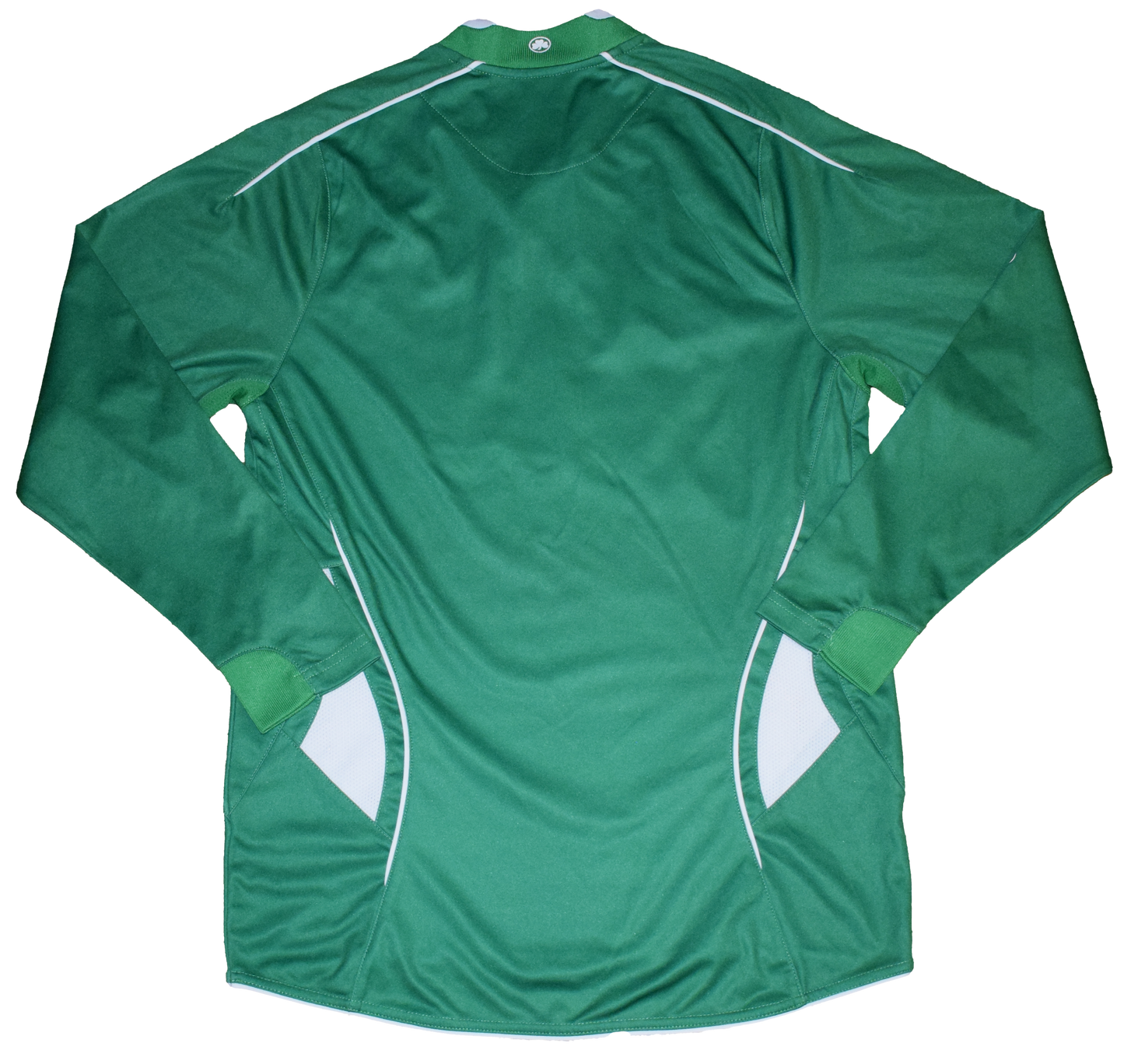 Greuther Fürth 2010/11 Εντός έδρας Εμφάνιση YMedium (Παιδιά)