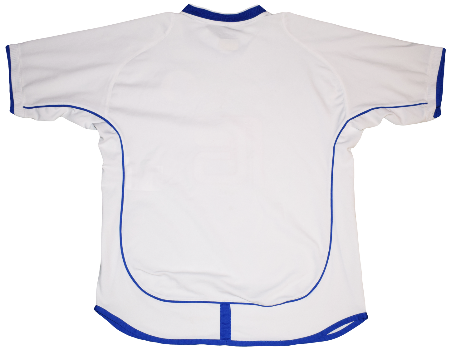 Hajduk Split 2002/03 Εντός έδρας Εμφάνιση Small